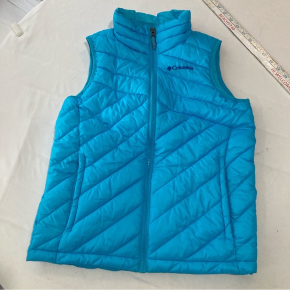 Columbia Other - Columbia puffy vest